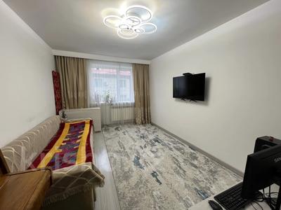2-комнатная квартира · 39.7 м² · 2/4 этаж, Жарокова 217 за 39 млн 〒 в Алматы, Бостандыкский р-н