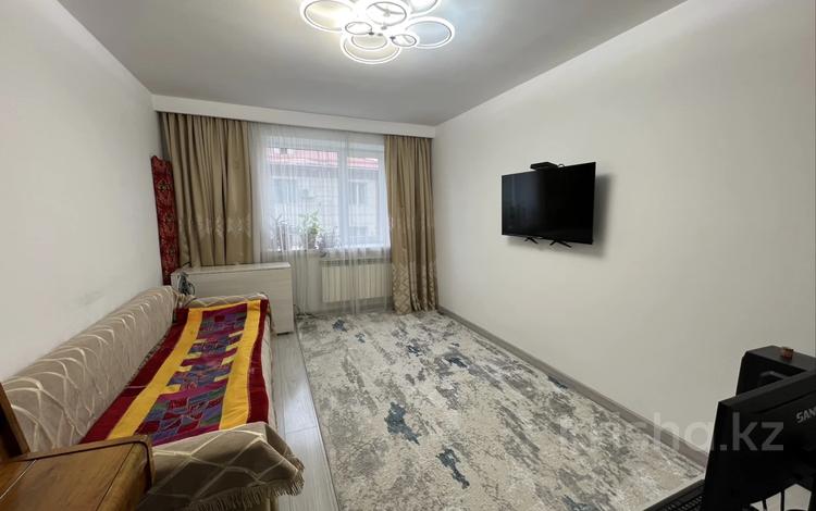 2-бөлмелі пәтер · 39.7 м² · 2/4 қабат, Жарокова 217, бағасы: 39 млн ₸ в Алматы, Бостандыкский р-н — фото 2