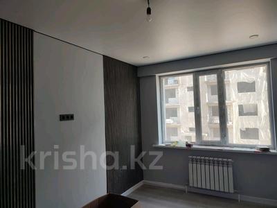 2-бөлмелі пәтер · 51.5 м² · 2/5 қабат, Мкр 10, бағасы: 28.5 млн ₸ в Конаеве