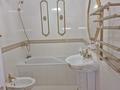 2-бөлмелі пәтер · 90 м² · 1/5 қабат, Алтын орда ш/а., Батыс 2, бағасы: 250 000 ₸ в Актобе, мкр. Алтын орда — фото 8