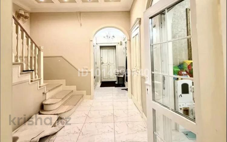 Часть дома · 5 комнат · 220 м² · 4 сот., Улы дала за 220 млн ₸ в Астане — фото 2