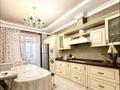 Часть дома · 5 комнат · 220 м² · 4 сот., Улы дала за 220 млн ₸ в Астане — фото 5