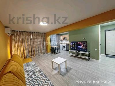 1-комнатная квартира · 65 м² · 2/6 этаж, 27-й мкр 37 за 5 100 〒 в Актау