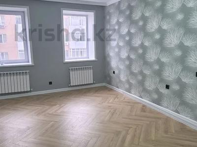 3-бөлмелі пәтер · 85.5 м² · 2/5 қабат, Даулеткерей стр. 1а, стр. 3, бағасы: 24.5 млн ₸ в Астане, Сарыарка р-н