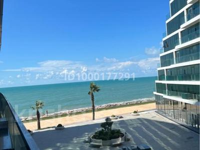 1-комнатная квартира · 40 м² · 3 этаж, Лех и Мария Качинских за 50 млн 〒 в Батуми