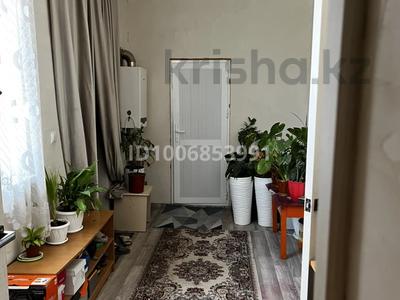 Отдельный дом · 4 комнаты · 10 м² · 10 сот., Мерке — Мектеп за 9.5 млн 〒 в Сарыагаш