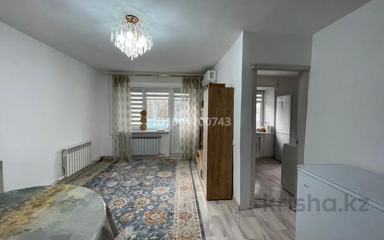 1-комнатная квартира · 32 м² · 2/4 этаж, Сейфуллина 17 — Маг Самаз за 10.2 млн ₸ в Жезказгане — фото 2