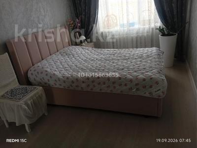 2 комнаты · 50 м² · 9/9 этаж, Сокбакпаева за 80 000 ₸ в Астане, Сарыарка р-н