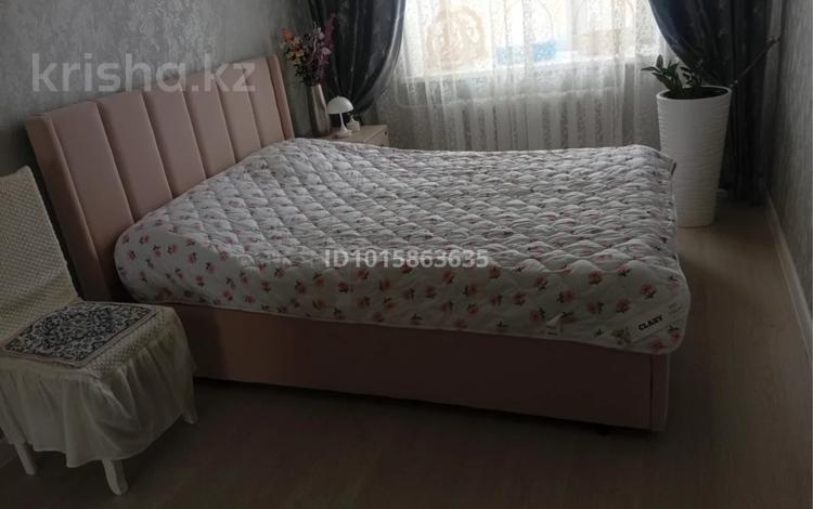 2 комнаты · 50 м² · 9/9 этаж, Сокбакпаева за 80 000 ₸ в Астане, Сарыарка р-н — фото 2