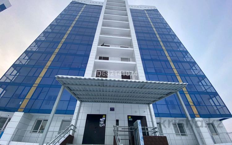 2-комнатная квартира, 68 м², 3/12 этаж помесячно, Карагайлы