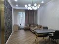 2-бөлмелі пәтер · 60 м² · 4/9 қабат, Абая 38, бағасы: 520 000 ₸ в Алматы, Бостандыкский р-н