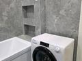 2-бөлмелі пәтер · 60 м² · 4/9 қабат, Абая 38, бағасы: 520 000 ₸ в Алматы, Бостандыкский р-н — фото 8