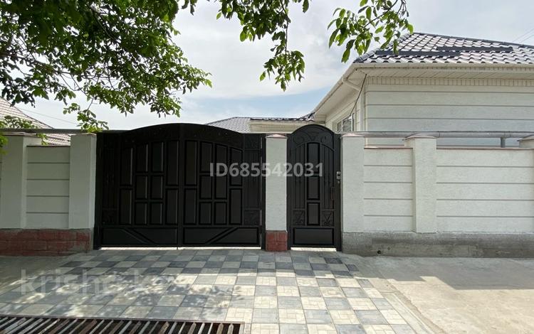 Жеке үй · 6 бөлме · 218.6 м² · 5.8 жүзд., Желтоксан 138, бағасы: 91 млн ₸ в Таразе — фото 2