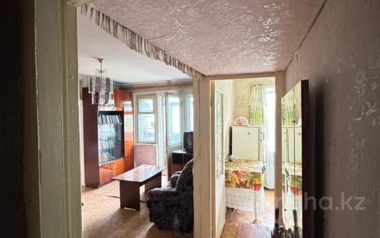 2-бөлмелі пәтер · 45 м² · 3/5 қабат, Машхур Жусупа 31/а, бағасы: ~ 7.9 млн ₸ в Экибастузе — фото 7