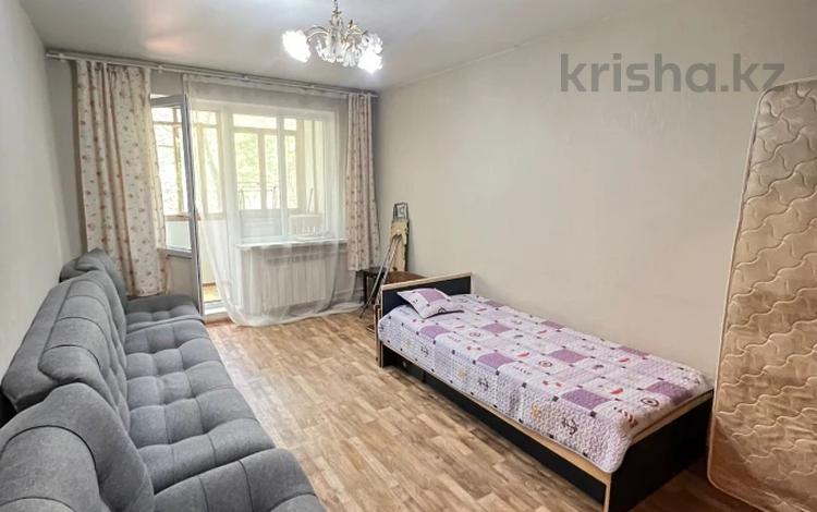 2-комнатная квартира · 45 м² · 3/5 этаж, Абылай хана 28 — Маметова за 250 000 ₸ в Алматы, Алмалинский р-н — фото 2