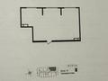 3-бөлмелі пәтер · 70.6 м² · 9 қабат, мкр Кайрат, Кульджинский тракт 13 13, бағасы: 31 млн ₸ в Алматы, Турксибский р-н