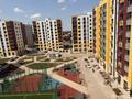 3-бөлмелі пәтер · 70.6 м² · 9 қабат, Қайрат ш/а., Кульджинский тракт 13 13, бағасы: 35 млн ₸ в Алматы, Турксибский р-н — фото 6