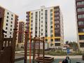 3-бөлмелі пәтер · 70.6 м² · 9 қабат, Қайрат ш/а., Кульджинский тракт 13 13, бағасы: 35 млн ₸ в Алматы, Турксибский р-н — фото 7