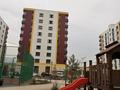 3-бөлмелі пәтер · 70.6 м² · 9 қабат, Қайрат ш/а., Кульджинский тракт 13 13, бағасы: 35 млн ₸ в Алматы, Турксибский р-н — фото 8