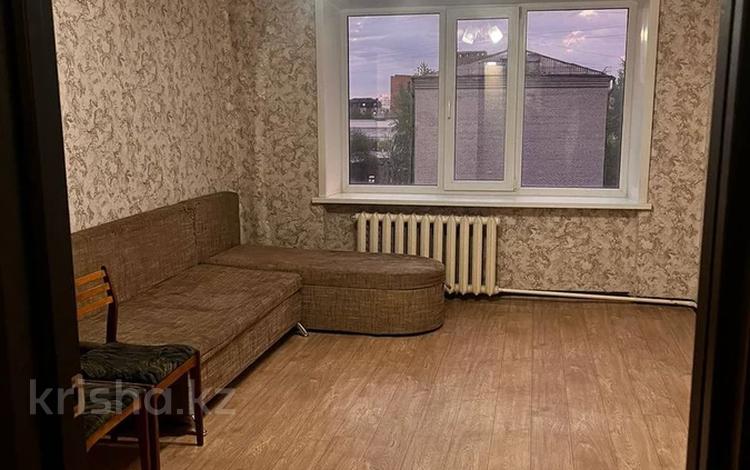 2-комнатная квартира, 52 м², 5/5 этаж, КУДАЙБЕРДИЕВА 72 за 12.5 млн 〒 в Кокшетау — фото 2