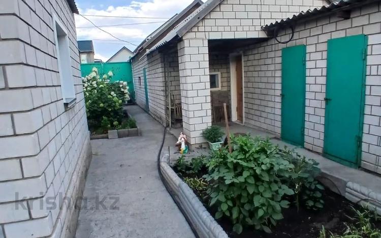Отдельный дом · 4 комнаты · 93 м² · 4.56 сот., Якутская за 28 млн ₸ в Павлодаре — фото 32