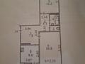 2-комнатная квартира · 54 м² · 3/5 этаж, мкр 5 8/1 за 19 млн ₸ в Актобе — фото 9