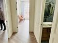 1-комнатная квартира · 45 м² · 12/12 этаж, Тургут Озала 194 за 44 млн ₸ в Алматы, Бостандыкский р-н — фото 3