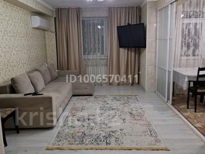 2-комнатная квартира · 60 м² · 4/10 этаж, Байгазиева 35б — В центре Каскелена за почтой за 230 000 〒