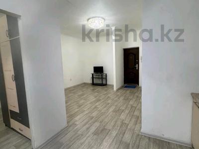 2-бөлмелі пәтер · 43 м² · 4/5 қабат, мкр Кокжиек, бағасы: 16.5 млн ₸ в Алматы, Жетысуский р-н