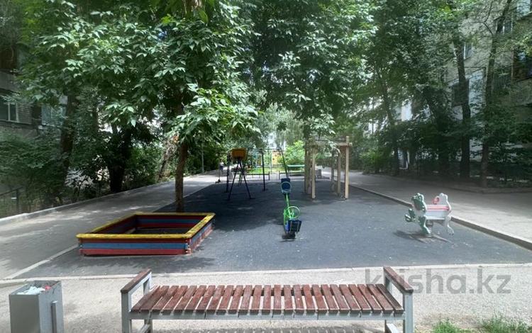 3-комнатная квартира · 78 м² · 5/5 этаж, мкр Алмагуль — Жарокова - Дунаевского за 62.5 млн ₸ в Алматы, Бостандыкский р-н — фото 11