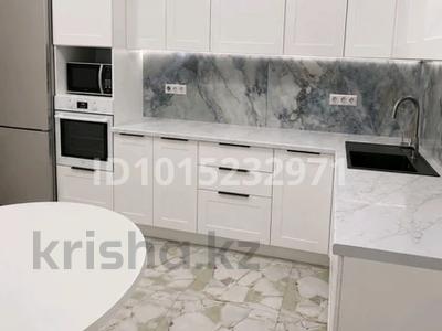 2-комнатная квартира · 61 м² · 7/9 этаж, Айтеке би 5 за 38 млн ₸ в Астане, Нура р-н