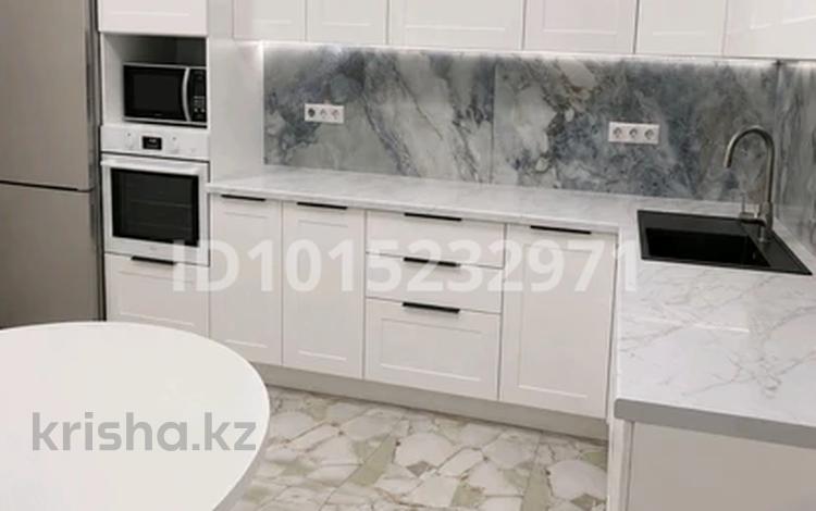 2-комнатная квартира · 61 м² · 7/9 этаж, Айтеке би 5 за 38 млн ₸ в Астане, Нура р-н — фото 2