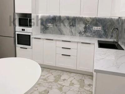 2-бөлмелі пәтер · 61 м² · 7/9 қабат, Айтеке би 5, бағасы: 38 млн ₸ в Астане, Нура р-н