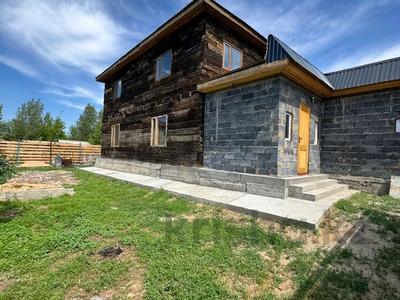 Жеке үй · 4 бөлме · 125.5 м² · 5 жүзд., Орманды 24 А, бағасы: 14.5 млн ₸ в Семее