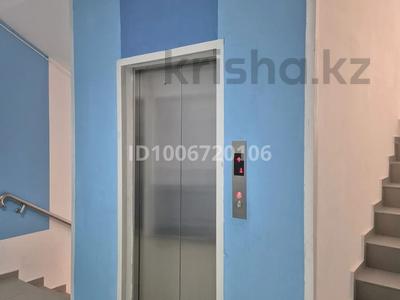 3-комнатная квартира · 100 м² · 2/5 этаж, мкр Сайрам 27/1 — 65-школа за 45 млн ₸ в Шымкенте, Аль-Фарабийский р-н