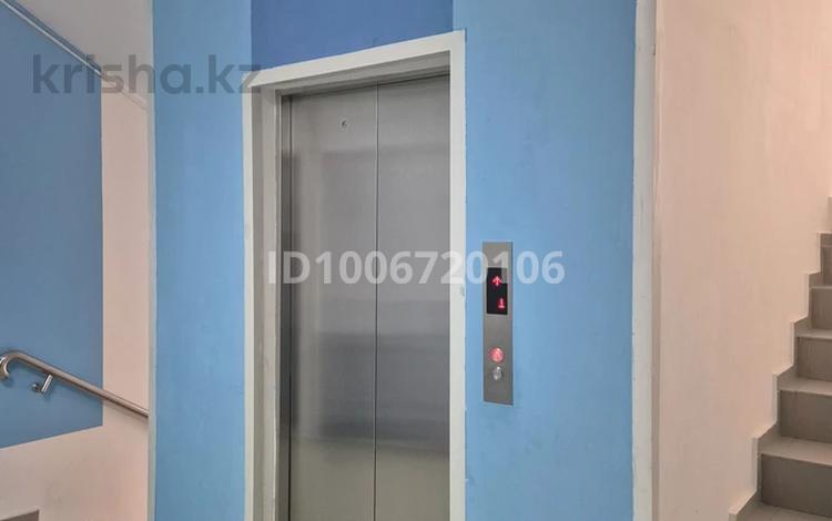 3-комнатная квартира · 100 м² · 2/5 этаж, мкр Сайрам 27/1 — 65-школа за 45 млн ₸ в Шымкенте, Аль-Фарабийский р-н — фото 2
