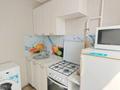 1-комнатная квартира · 35 м² · 2/5 этаж, Ларина за 10 000 ₸ в Уральске — фото 6