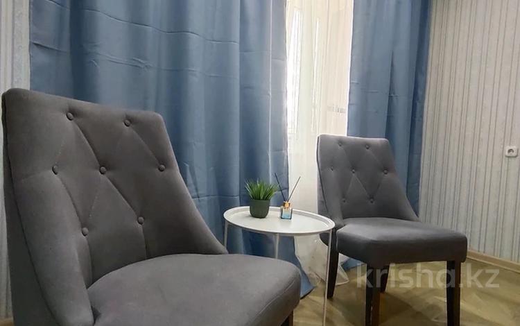 1-комнатная квартира · 35 м² · 2/5 этаж, Ларина за 10 000 ₸ в Уральске — фото 9