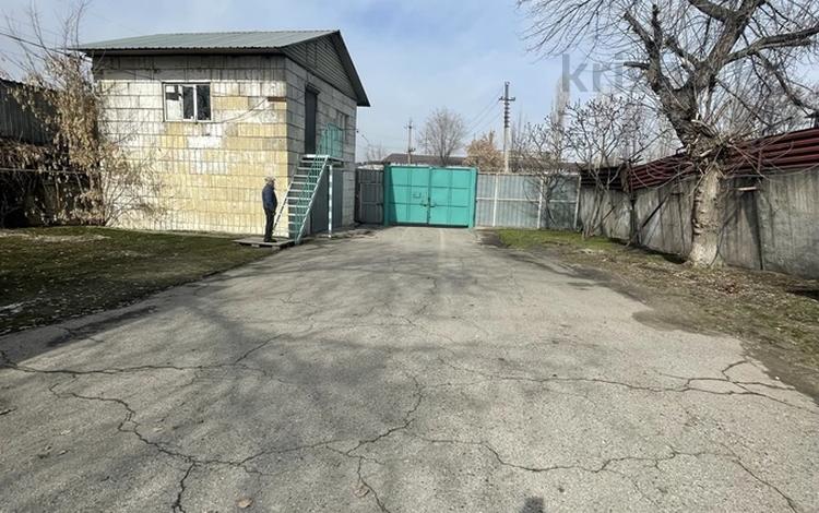 Промбаза · 64 сотки, Кокорай 22 — Рыскулова Кокорай за 890 млн 〒 в Алматы, Алатауский р-н — фото 2