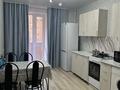 2-комнатная квартира, 65 м², 4/9 этаж посуточно, Береке 58 за 14 000 〒 в Костанае — фото 2