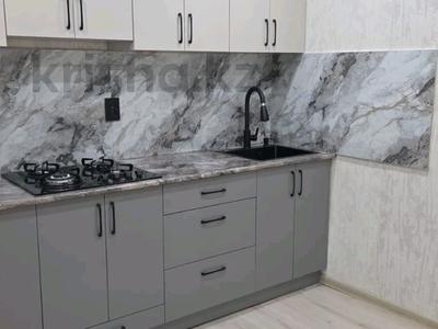 2-комнатная квартира · 54 м² · 1/5 этаж, абая за 23.7 млн ₸ в Петропавловске