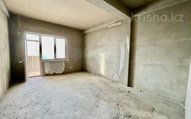 3-комнатная квартира, 95 м², 9/9 этаж, Кожамкулова 229