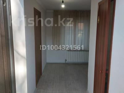 1-комнатная квартира · 28 м² · 2/2 этаж, Иштван коныра 81 — Морозова за 130 000 〒 в Алматы, Медеуский р-н