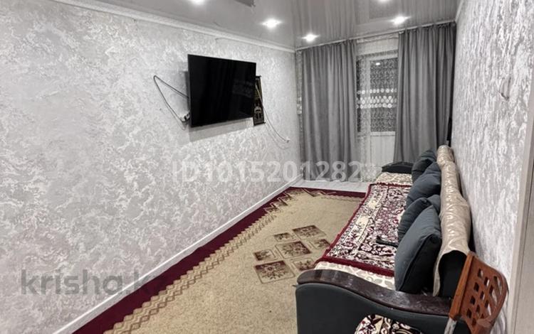 2-комнатная квартира · 47 м² · 1/5 этаж, Бауржан Момышулы 70 за 120 000 ₸ в Экибастузе — фото 2