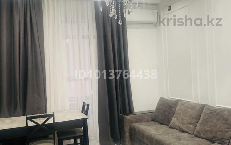 2-комнатная квартира · 41.5 м² · 3/9 этаж, Айтматова 40/1 — Мухамедханова за 31 млн ₸ в Астане, Нура р-н — фото 2