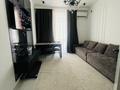2-комнатная квартира · 41.5 м² · 3/9 этаж, Айтматова 40/1 — Мухамедханова за 31 млн ₸ в Астане, Нура р-н