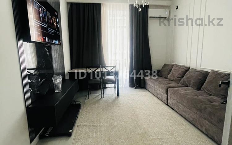2-комнатная квартира · 41.5 м² · 3/9 этаж, Айтматова 40/1 — Мухамедханова за 31 млн ₸ в Астане, Нура р-н — фото 52