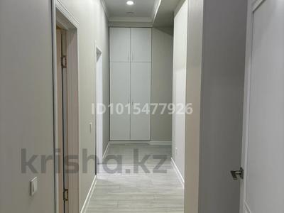 3-комнатная квартира · 84 м² · 2/3 этаж, Ерменсай — Алаша за 88 млн ₸ в Алматы, Бостандыкский р-н