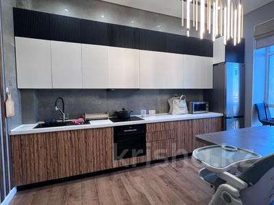 4-комнатная квартира · 150 м² · 7/8 этаж, Умай Ана 15 за 1 млн ₸ в Астане, Нура р-н