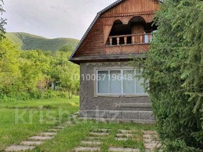 Дача · 2 комнаты · 65 м² · 13 сот., Дачи Радуга 31 — Ресторан Хама парк за 29 млн 〒 в Кыргауылдах